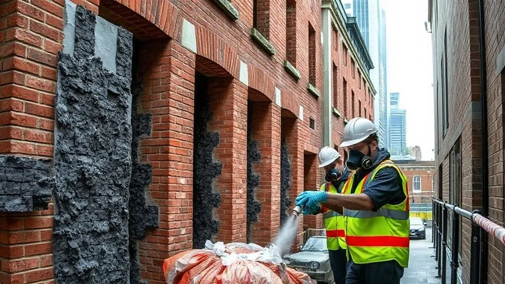 Construction & Demolition in Herne Hill — HSE-licensed specialists