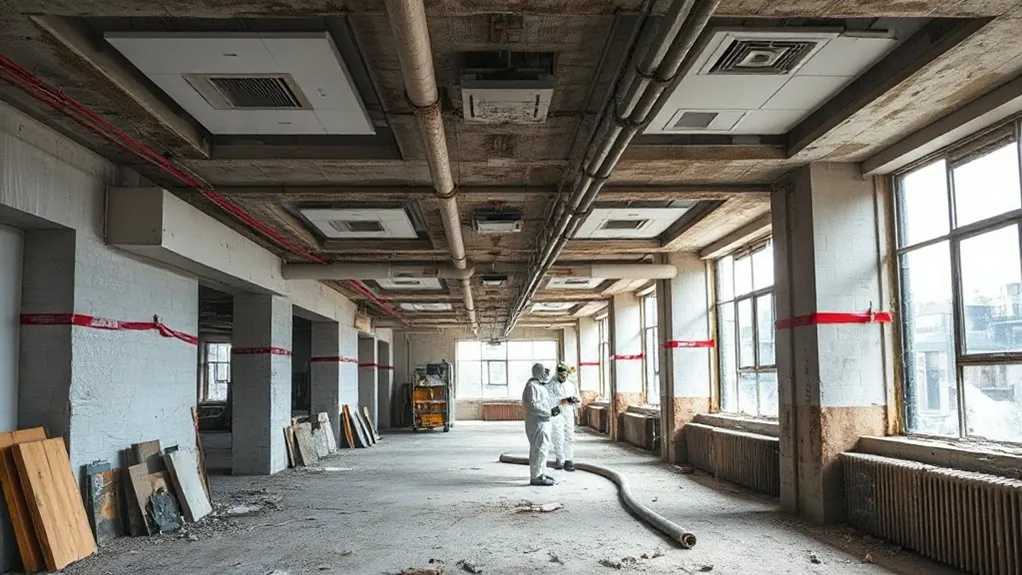 Soft Strip & Demolition in Herne Hill — HSE-licensed specialists